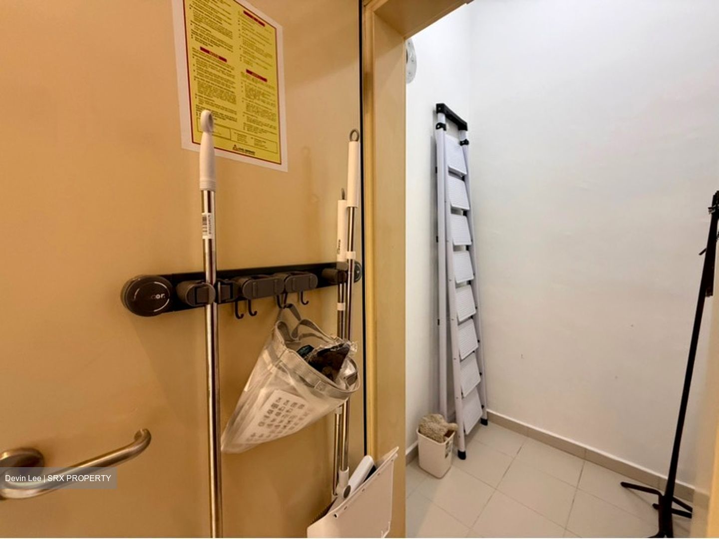 The Hillford (D21), Apartment #587255491